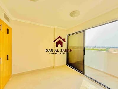 1 Bedroom Flat for Rent in Aljada, Sharjah - IMG-20250709-WA0175. jpg