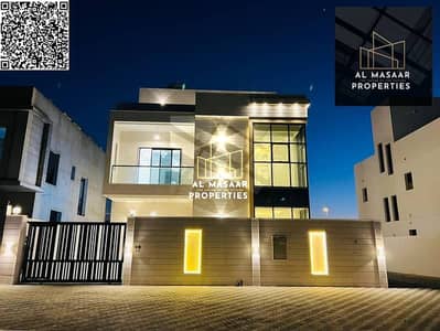 6 Bedroom Villa for Sale in Al Amerah, Ajman - batch_784467123-800x600. jpeg