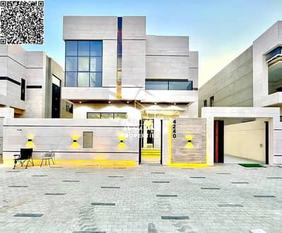 5 Bedroom Villa for Sale in Al Helio, Ajman - batch_784489652-800x600. jpeg