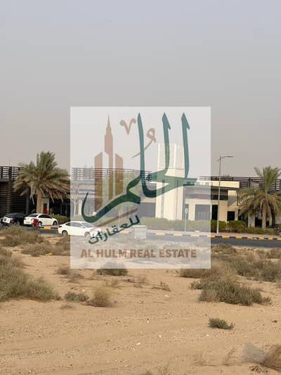 Plot for Sale in Al Tallah 2, Ajman - IMG-20250715-WA0233. jpg