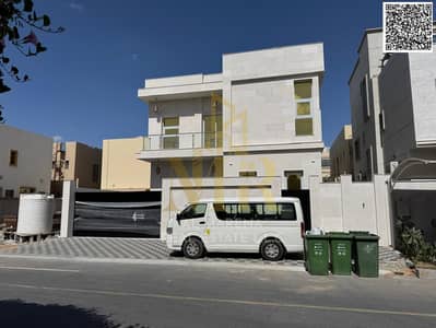 5 Cпальни Вилла Продажа в Аль Захья, Аджман - IMG-20250622-WA0131. jpg