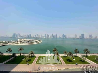 3 Bedroom Flat for Rent in Al Majaz, Sharjah - 1000003520. jpg