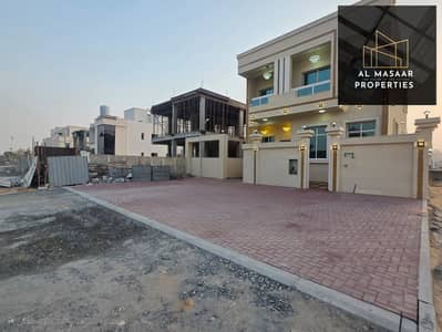 5 Cпальни Вилла Продажа в Аль Хелио, Аджман - WhatsApp Image 2025-07-10 at 2.12. 51 PM. jpeg
