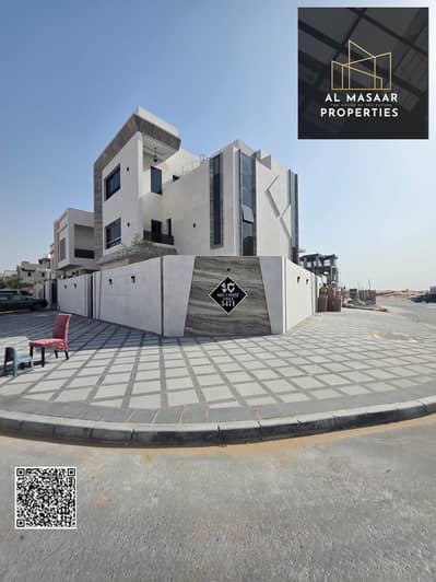 6 Bedroom Villa for Sale in Al Yasmeen, Ajman - WhatsApp Image 2025-06-24 at 5.44. 39 PM. jpeg