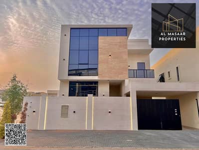 5 Bedroom Villa for Sale in Al Yasmeen, Ajman - WhatsApp Image 2025-07-07 at 1.39. 23 PM. jpeg