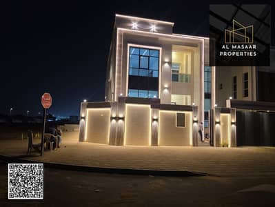 5 Bedroom Villa for Sale in Al Zahya, Ajman - WhatsApp Image 2025-07-10 at 11.40. 48 AM (1). jpeg