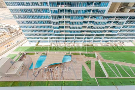فلیٹ 1 غرفة نوم للبيع في مجمع دبي لاند ريزيدنس، دبي - شقة في برج سكاي كورتس C،أبراج سكاي كورتس،مجمع دبي لاند ريزيدنس 1 غرفة 650000 درهم - 12237611