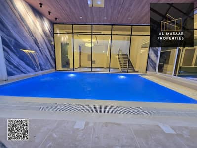 5 Bedroom Villa for Sale in Al Helio, Ajman - WhatsApp Image 2025-06-29 at 11.08. 59 AM. jpeg