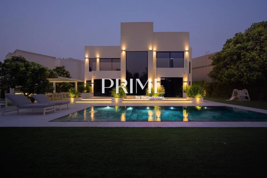 Вилла в Джумейра Айлендс,Медитеранеан Кластер, 4 cпальни, 33900000 AED - 12044622 Вилла в Джумейра Айлендс,Медитеранеан Кластер, 4 cпальни, 33900000 AED - 12044622