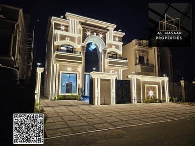 7 Bedroom Villa for Sale in Al Helio, Ajman - WhatsApp Image 2025-06-29 at 10.54. 49 AM. jpeg