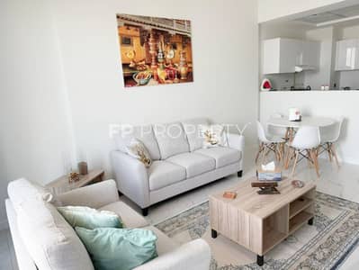 1 Bedroom Apartment for Rent in Jebel Ali, Dubai - Alexis 1415-9. jpg
