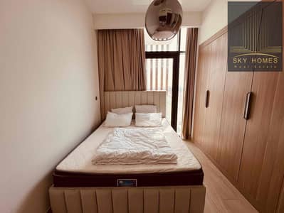 Studio for Rent in Meydan City, Dubai - ce542d86-1f4b-4c8c-9851-4f16e3b632af. jpg