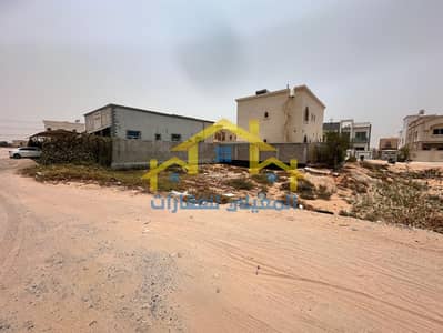 Plot for Sale in Al Yasmeen, Ajman - WhatsApp Image 2025-07-15 at 9.52. 03 PM (12). jpeg