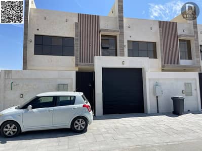 6 Bedroom Townhouse for Sale in Al Zahya, Ajman - WhatsApp Image 2025-06-17 at 9.50. 30 PM. jpg