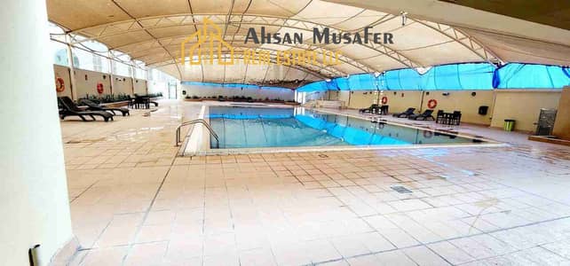 2 Bedroom Apartment for Rent in Al Nahda (Sharjah), Sharjah - cB0GgrBFBzDEZwH73UFzcHG2yanXEtwKqAPyCqp2