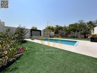 فیلا 4 غرف نوم للبيع في الزوراء، عجمان - IMG-20250616-WA0281. jpg