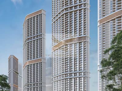 3 Bedroom Apartment for Sale in Bukadra, Dubai - Great Discount Available | Luxury Apartment | Investor Deal