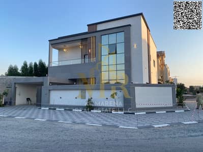 5 Cпальни Вилла Продажа в Аль Рауда, Аджман - WhatsApp Image 2025-07-15 at 1.27. 52 PM. jpeg