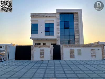 5 Bedroom Villa for Sale in Al Zahya, Ajman - WhatsApp Image 2025-07-07 at 12.08. 45 AM (1). jpg