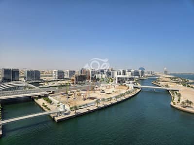 شقة 3 غرف نوم للايجار في شاطئ الراحة، أبوظبي - IMG-20250528-WA0009. jpg