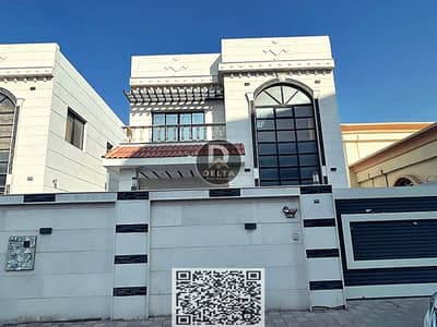 5 Cпальни Вилла Продажа в Аль Рауда, Аджман - 002-20250716-092257. jpg