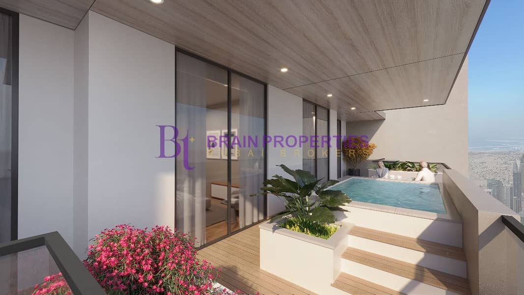10 marquis-elegance-arjan-dubai-immobilier-balcon-private-pool. jpg