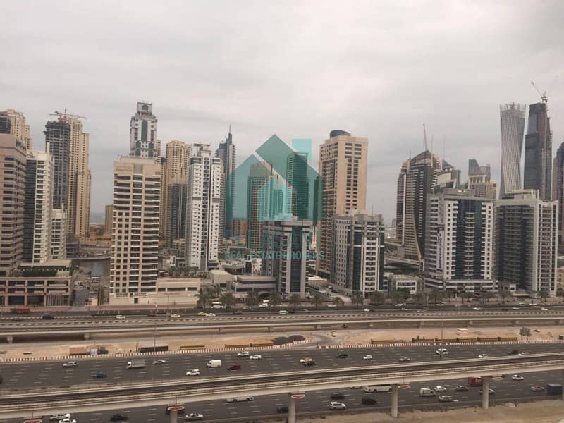 Keys In Hand | Vacant | Viewing Any Time | JLT Keys In Hand | Vacant | Viewing Any Time | JLT