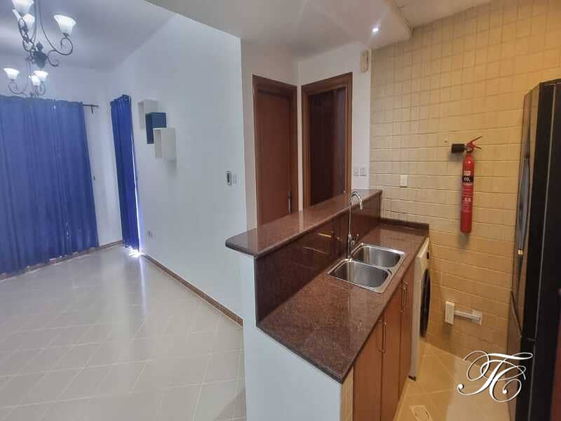 Квартира в Дубай Марина，Марина Даймондc，Марина Даймонд 2, 1 спальня, 69999 AED - 12237740