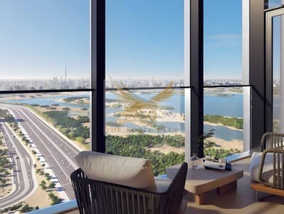 2 Bedroom Apartment for Sale in Sobha Hartland, Dubai - Smart Home | City View | Luxury Living