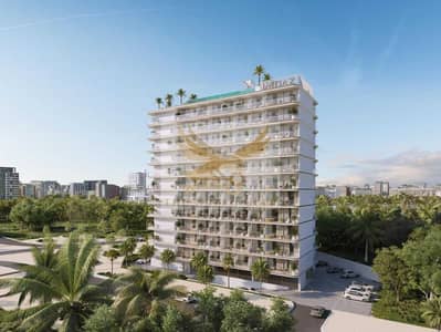 Studio for Sale in Dubai Land Residence Complex, Dubai - Smart Home | High ROI | Great Investment