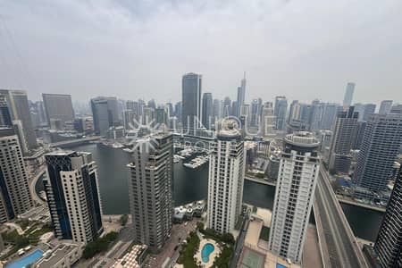 2 Bedroom Flat for Sale in Jumeirah Beach Residence (JBR), Dubai - Exclusive | Fully Upgraded | High Floor