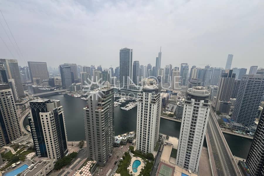 Exclusive | Fully Upgraded | High Floor Exclusive | Fully Upgraded | High Floor