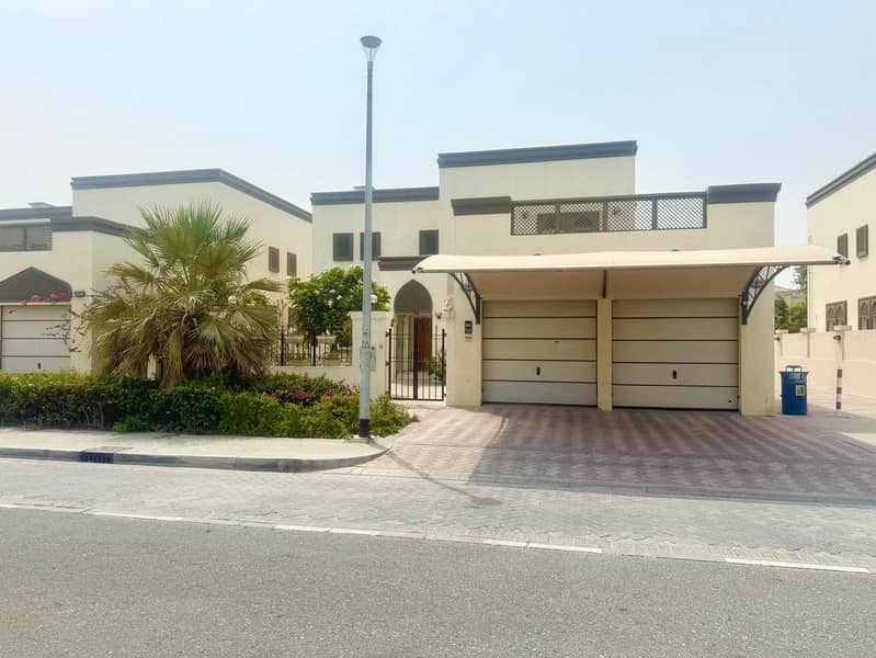Вилла в Джумейра Парк，Regional, 3 cпальни, 340000 AED - 12237762