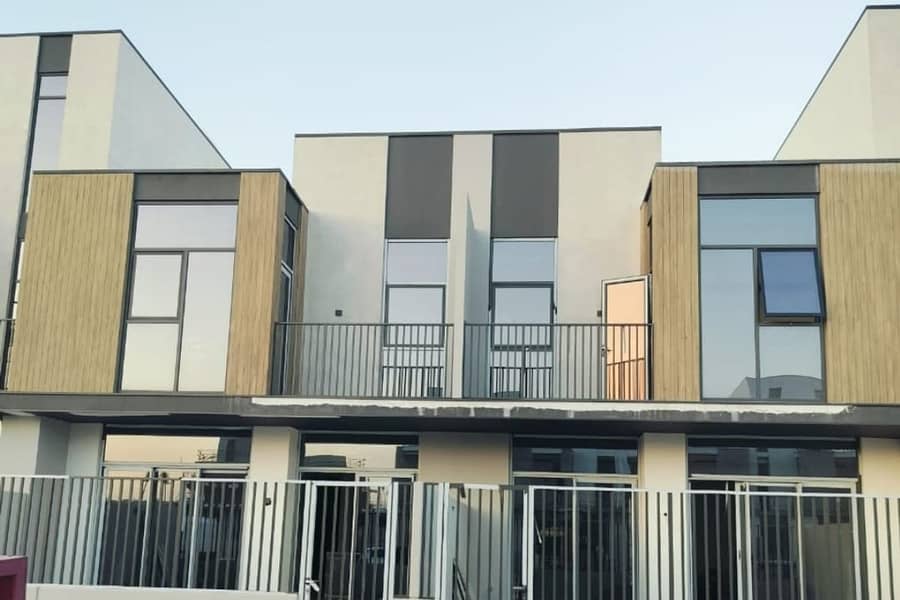 位于穆东城市社区,Mudon Al Ranim,Mudon Al Ranim 1 3 卧室的联排别墅 180000 AED - 12237783 位于穆东城市社区,Mudon Al Ranim,Mudon Al Ranim 1 3 卧室的联排别墅 180000 AED - 12237783