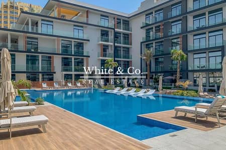 Studio for Rent in Jumeirah Village Circle (JVC), Dubai - 12 Cheque option | Chiller Free | Premium