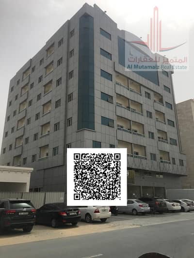 阿尔罗达， 阿治曼 2 卧室公寓待租 - image(18). jpg