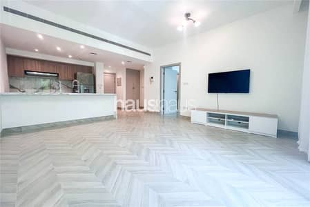 1 Bedroom Apartment for Rent in The Greens, Dubai - Prime Location | Upgraded | Chiller Free