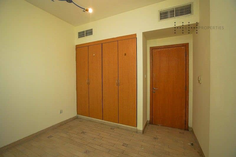 6 Price Revised -1 BR in Bishara Building -Mankhool -Open  Kitchen