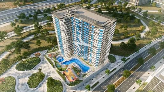 استوديو  للبيع في مدينة دبي للإنتاج، دبي - 21269. jpg