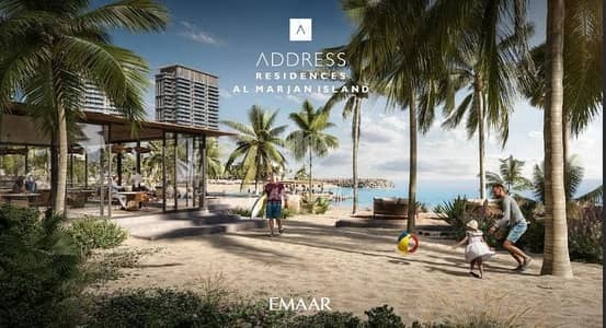 1 Bedroom Apartment for Sale in Al Marjan Island, Ras Al Khaimah - 404660974_6820418768013860_7641529754967636010_n. jpg