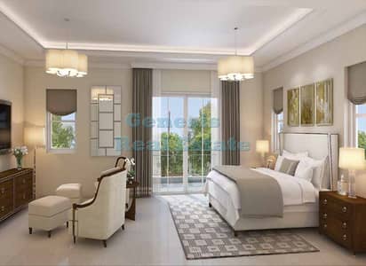 Elegant 6BR + M in Aseel Elegant 6BR + M in Aseel