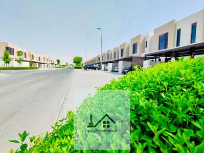 تاون هاوس 3 غرف نوم للايجار في الطي، الشارقة - 83eca055-34b4-4388-b226-c0d7057d71a9. jpg