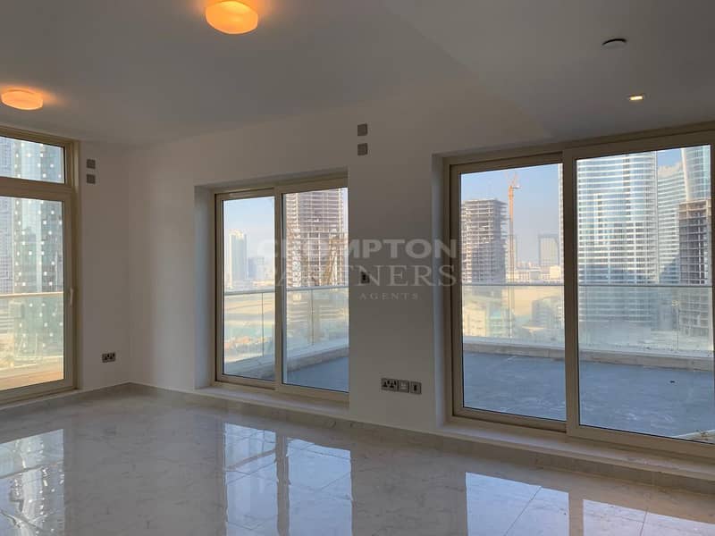 Mangrove View I High floor I Spacious Unit