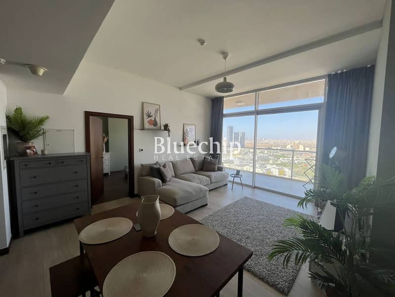 位于朱美拉环形村(JVC),JVC第15区,扎亚哈梅尼公寓 1 卧室的公寓 95000 AED - 12237837 位于朱美拉环形村(JVC),JVC第15区,扎亚哈梅尼公寓 1 卧室的公寓 95000 AED - 12237837