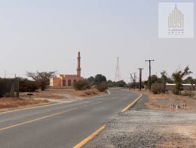 Plot for Sale in Al Manama, Ajman - WhatsApp Image 2025-07-13 at 5.10. 54 PM. jpeg