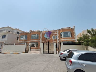 5 Bedroom Villa for Rent in Rabdan, Abu Dhabi - IMG-20250701-WA0077. jpg