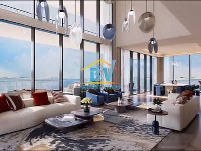 4 Bedroom Penthouse for Sale in Al Reem Island, Abu Dhabi - photo9. jpeg