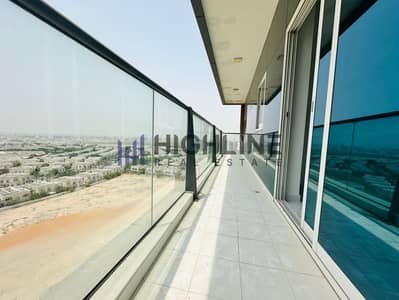 فلیٹ 2 غرفة نوم للايجار في واحة دبي للسيليكون (DSO)، دبي - Arabian-gate-2BR1211-13. jpeg