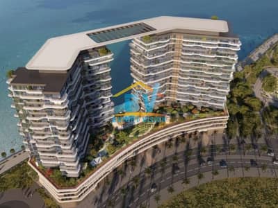 4 Bedroom Penthouse for Sale in Al Reem Island, Abu Dhabi - photo6. jpeg
