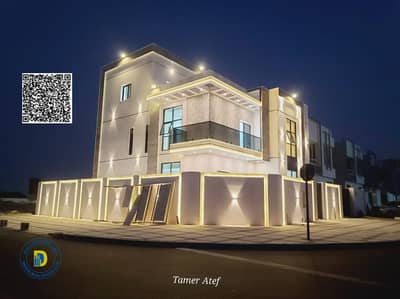 7 Cпальни Вилла Продажа в Аль Хелио, Аджман - WhatsApp Image 2025-07-15 at 11.47. 55 AM. jpeg